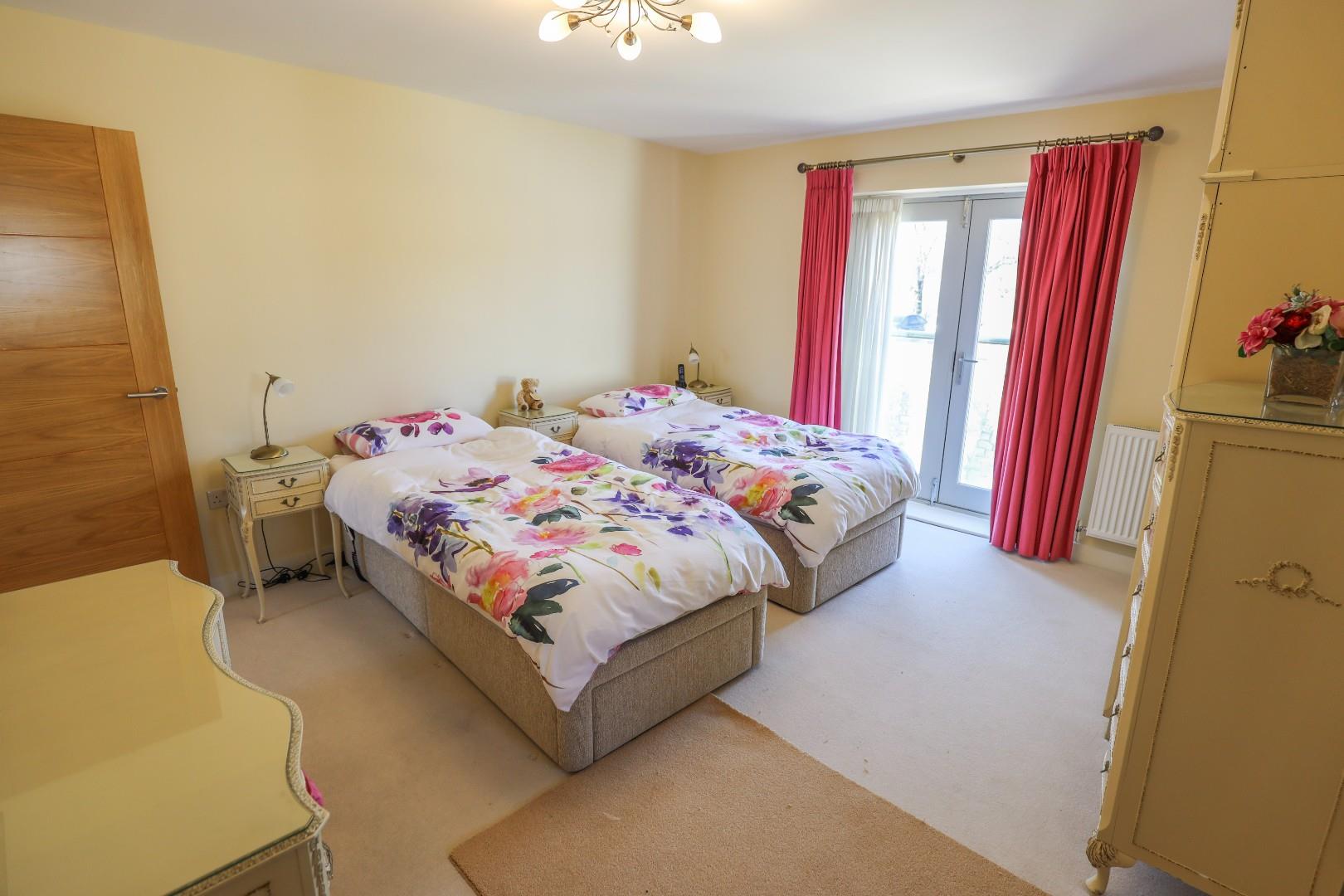 Augusta Court, North Road, Cowbridge, Vale Of Glamorgan, CF71 7FD